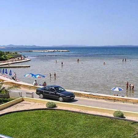 Family Friendly House With A Swimming Pool Sabunike, Zadar - 24804