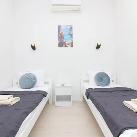 Family Friendly House With A Swimming Pool Sabunike, Zadar - 24804
