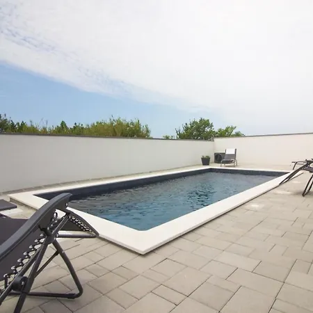 Prázdninový dům Family Friendly House With A Swimming Pool Sabunike, Zadar - 24804