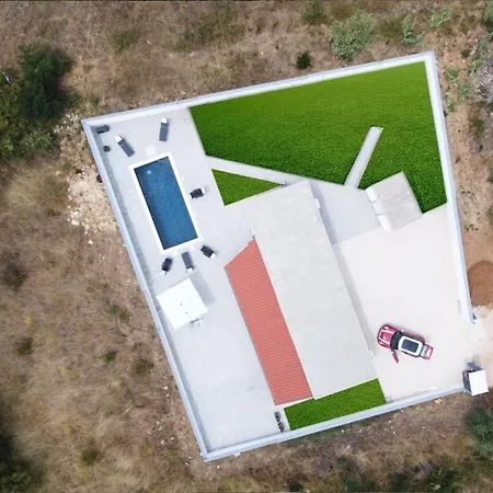Family Friendly House With A Swimming Pool Sabunike, Zadar - 24804 Privlaka (Zadar)