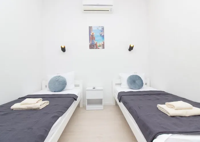 Family Friendly House With A Swimming Pool Sabunike, Zadar - 24804