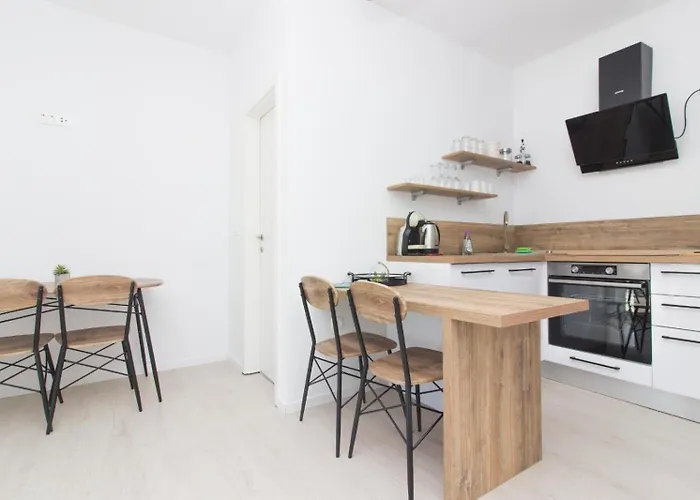 Family Friendly House With A Swimming Pool Sabunike, Zadar - 24804 Дом отдыха Привлака
