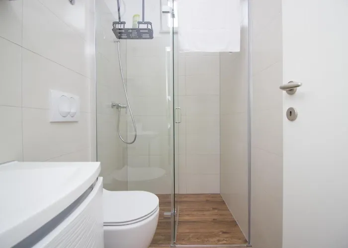 Family Friendly House With A Swimming Pool Sabunike, Zadar - 24804 Дом отдыха Привлака