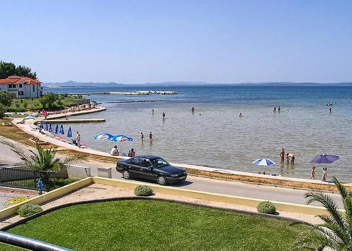 Family Friendly House With A Swimming Pool Sabunike, Zadar - 24804