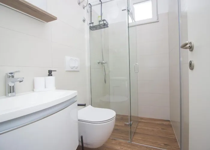 Family Friendly House With A Swimming Pool Sabunike, Zadar - 24804 Дом отдыха